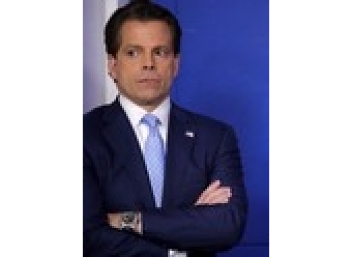 Anthony Scaramucci